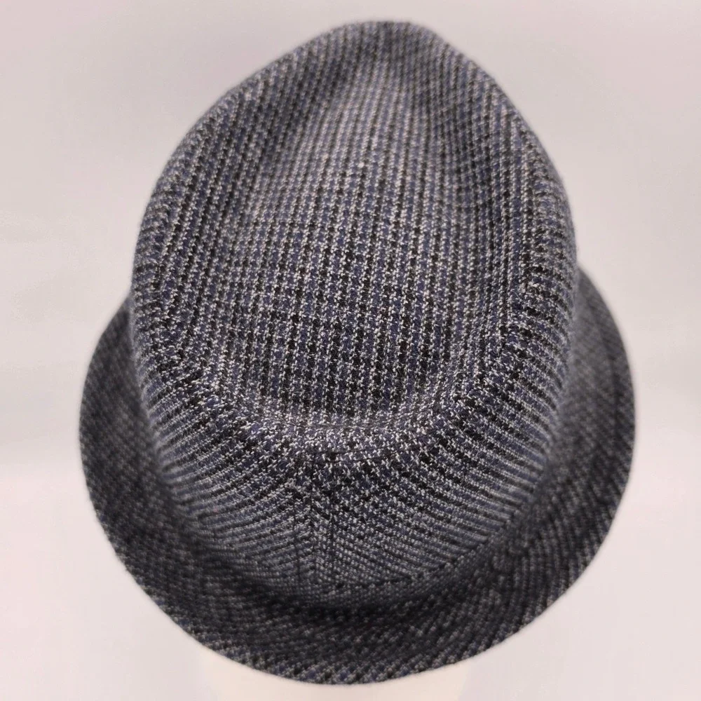 Stetson trilby fedora